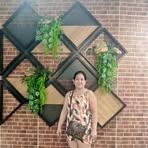 Hazel Vargas - Facebook