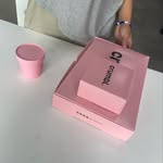 hazel & vaughn try desserts - @hazelandvaughn - Instagram