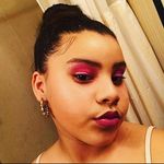 Hazel Vazquez - @queenbee0816 - Instagram