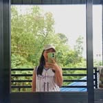 Hazelann Vegafria - @06hazel__jhen - Instagram