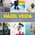 Hazel Vesta - @hazel.vesta - Instagram