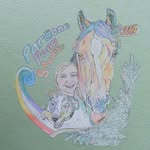 Parāone Pony Studios Instagram - @hazelvickers_artist - Instagram