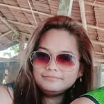 Hazel Villa - @hazeldelapina - Instagram