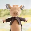 Hazel Village | Handmade Dolls - @hazelvillage - TikTok