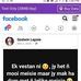 Hazel Vogt - Facebook