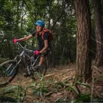 Hazel Wakefield - @pedal_and_fin - Instagram