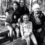 Hazel Walters - @hwalters47 - Instagram