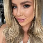 Hazel Ward - @hazelwardmua - Instagram