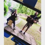 Hazel Ware - @hazelware66 - Instagram