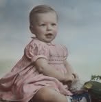 Hazel Waring - Facebook
