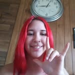 hazel warner - @katbakugou040 - Instagram