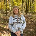 Hazel Warner - @sea_weed30 - Instagram