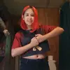 hazel warner - @horible_cosplayer495 - TikTok