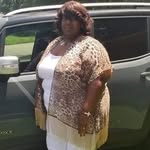 Hazel Washington - @honeybun_500 - Instagram