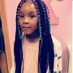 Hazel Washington - @babygurll_.hazelll - Instagram