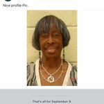 Hazel Washington - @hazelwashington144 - Instagram