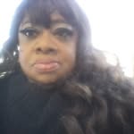 Hazel Washington - @washingtonhazel938 - Instagram