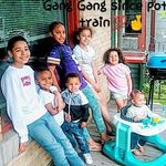 Shakira Too Focused McCoy - @hazel.washington.0925 - Instagram
