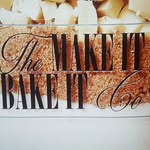 Hazel Sankey-Watts - @the_make_it_bake_it_co - Instagram