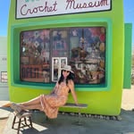Hazel Watts - @hazel_arl - Instagram