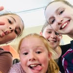 Hazel Watts - @hazel_and_her_friends_ - Instagram