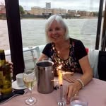 Hazel (Watts) Izzard - @hazelbroadstairs - Instagram