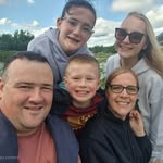 Hazel Weir - @hzlweir1981 - Instagram