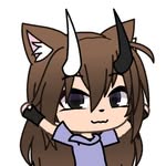 Hazel - @weirdhazelfox - Instagram