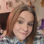 Hazel Gould Welch - @lilmama70706 - Instagram