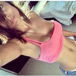 Hazel Welch - @mariahogan4721 - Instagram