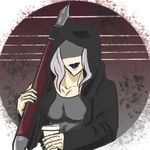 Hazel West - @modern_bard67 - Instagram