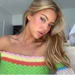 Hazel West - @hazelnova_0 - Instagram