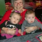 Hazel Wetzel - Facebook