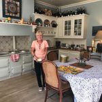 Hazel Wheeler - @lezahwheeler - Instagram