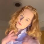 Hazel Wheeler - @hazel_priv12 - Instagram