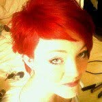 Hazel Wiggins - @jade260795 - Instagram