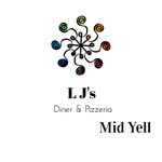 Hazel wiggins - @ljsdinerandpizzeria - Instagram