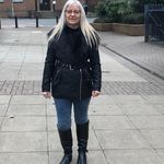 Hazel Wilkinson - @hazelwilkinson63 - Instagram