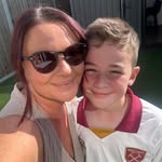 Hazel Wilkinson - @hazelwilkinson79 - Instagram