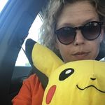 Hazel Wilkinson - @hazel1552 - Instagram