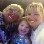 Hazel Williamson - @hazeljw4port - Instagram