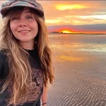 Hazel Winters - @rose.tinted.haze - Instagram