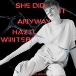 @hazelwinters21 - Instagram