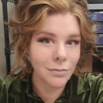 Cristin Stephenson - @hazel_wolf - Instagram
