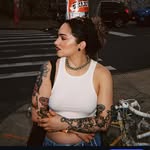 𝔥𝔞𝔷𝔢𝔩 - @wolfhazel - Instagram