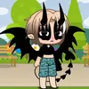 HazelWolf - @hazelgacha1253 - TikTok