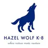 HZW - @hazelwolfguesswho - TikTok
