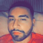 Luis - @hazelwolf_22 - Instagram