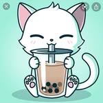 Hazel Marlow Wolfe - @boba_kitten125 - Instagram