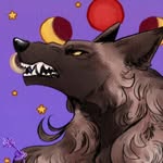 Hazel Pyott - @hazelwolfeyillustration - Instagram